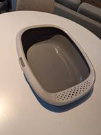 Kattenbak, Dieren en Toebehoren, Ophalen, Zo goed als nieuw, Open