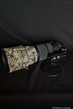 Sigma 120-300mm f 2.8 zoomlens voor Nikon F-mount, Audio, Tv en Foto, Foto | Lenzen en Objectieven, Ophalen of Verzenden, Gebruikt