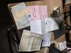 Auto, Auto's, Automaat, Zwart, Beige, 5 deurs