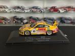 Porsche 911 GT3R  Le Mans 2000, Hobby en Vrije tijd, Ophalen of Verzenden, Zo goed als nieuw, Auto, Overige merken