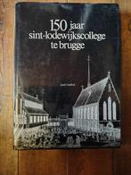 150 jaar Sint-Lodewijkscollege Brugge Jozef Geldhof, Ophalen of Verzenden