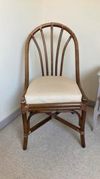 Rotan stoel, Antiek en Kunst, Ophalen