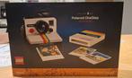 'LEGO Polaroid OneStep SX-70 camera *sealed*'., Verzenden, Nieuw, Complete set, Lego
