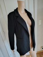 net fleece vestje van sotto marino, Kleding | Dames, Truien en Vesten, Ophalen of Verzenden, Zo goed als nieuw, Maat 38/40 (M)
