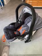 Siege auto bébé Kiddy Evoluna i-size avec base isofix, Kinderen en Baby's, Autostoeltjes, Ophalen, Gebruikt, Verstelbare rugleuning