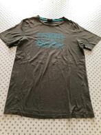 Bruin T-shirt Esprit S, Bruin, Ophalen of Verzenden, Esprit, Gedragen