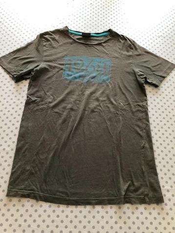 Bruin T-shirt Esprit S beschikbaar voor biedingen