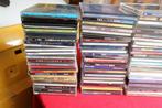 lot de 100 cds divers, CD & DVD, Enlèvement ou Envoi