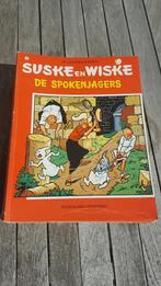 Suske en Wiske: verschillende nummers, Livres, BD, Utilisé, Enlèvement ou Envoi