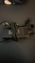 Oplader HP laptop, Computers en Software, Laptop-opladers, Ophalen of Verzenden, Gebruikt