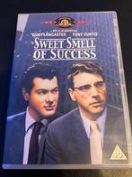 Sweet smell of succes (burt lancaster), Ophalen of Verzenden, Zo goed als nieuw