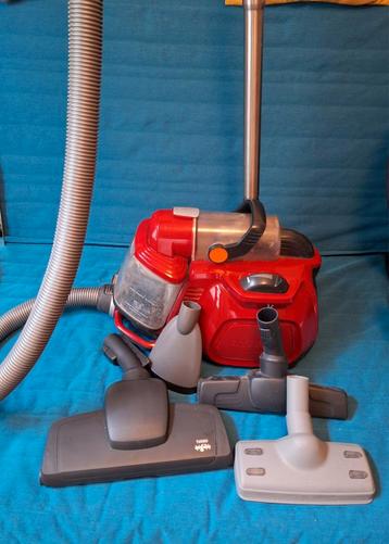 AEG LX72CRA stofzuiger zonder zak, Enlèvement, Utilisé, Aspirateur