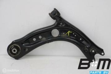 Draagarm RV VW Golf 7 5Q0407152R beschikbaar voor biedingen