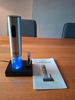 Tire-bouchon électrique Twinz'up, Enlèvement, Comme neuf