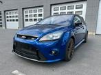 Ford Focus RS MK2 2.5 Turbo - Full history, Autos, Focus, Achat, Carnet d'entretien, Boîte manuelle