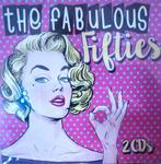 THE FABULOUS FIFTIES 2 CDs, Enlèvement