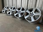 Originele Volvo Cratus 18 inch velgen 5x108, Velg(en), Gebruikt, Personenwagen, Ophalen of Verzenden