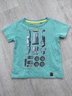 T-shirt, Kinderen en Baby's, Kinderkleding | Maat 104, Jongen, Stones and Bones, Zo goed als nieuw, Shirt of Longsleeve