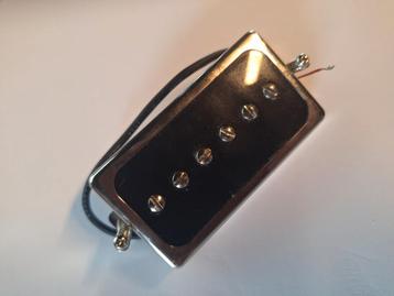 Roswell P90 neck in humbucker formaat LGA90-N beschikbaar voor biedingen