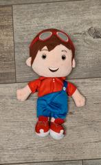 Peluche petit aviateur neuve, Enlèvement ou Envoi, Neuf, Autres types