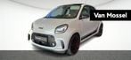 smart forfour EQ Comfort PLUS, Auto's, Smart, Automaat, 4 zetels, Achterwielaandrijving, Gebruikt