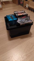 filmcollectie, Cd's en Dvd's, Dvd's | Overige Dvd's, Gebruikt, Ophalen of Verzenden