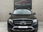 Mercedes-Benz GLC 250 d 4-Matic (bj 2016, automaat), Automaat, Gebruikt, 4 cilinders, Zwart