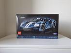 Lego Technic Ford GT gloednieuw verzegeld, Ophalen of Verzenden, Nieuw, Complete set, Lego