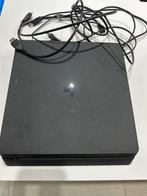 Playstation4 slim 1TB, Games en Spelcomputers, Ophalen, Met games, Zo goed als nieuw, Zonder controller