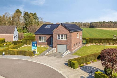Charmante woning in oase van rust (9.33a), Immo, Huizen en Appartementen te koop, Provincie Limburg, 500 tot 1000 m², Vrijstaande woning