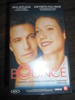 Bounce - VHS, CD & DVD, VHS | Film, Comme neuf, Enlèvement ou Envoi
