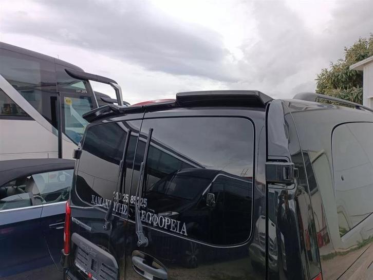Mercedes Vito W447 – Dakspoiler II, Auto diversen, Tuning en Styling, Ophalen of Verzenden