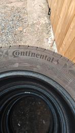 Pneus d'été Continental, Enlèvement, Pneus été, Jante(s)