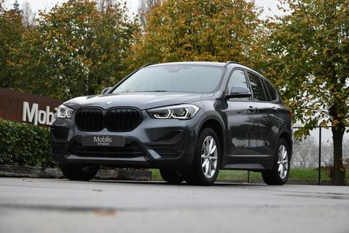 BMW X1 sDrive16 AdBlue Facelift NaviPro/ParkAssist/Garantie, Auto's, BMW, Bedrijf, X1, Navigatiesysteem, Diesel, Euro 6, SUV of Terreinwagen