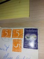 Fait partie d'une collection de timbres anciens, Enlèvement ou Envoi