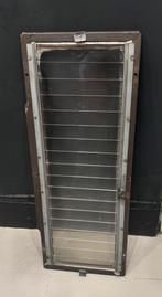 Vitre de poele au gaz, Moins de 30 cm, Comme neuf, Enlèvement, Poêle