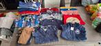 Pakket maat 92 jongen, Kinderen en Baby's, Kinderkleding | Maat 92, Ophalen, Gebruikt, Trui of Vest, Charles vogele