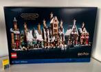 Lego 76457 Harry Potter het dorp Zweinsveld, Ophalen of Verzenden, Nieuw, Complete set, Lego