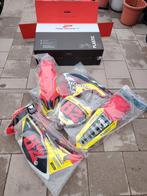 Kit d'autocollants pour Honda CR 250 et 125 Restyle, nouveau