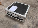 Flight-case L54xW50xH25 cm, Musique & Instruments, Boîtiers & Valises, Enlèvement, Utilisé, Flight case