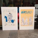 Picasso Verve 2 exemplaires XXL maintenant 50€, Enlèvement ou Envoi