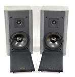 Haut-parleurs KLH série 1001 - modèle AV2001 - fabriqués aux, TV, Hi-fi & Vidéo, Enceintes, Autres marques, Haut-parleur central