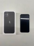 Apple iPhone 11, Ophalen, Zwart, IPhone 11, Zo goed als nieuw