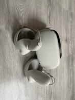 Meta Quest 2 - 256GB | VR Bril, Consoles de jeu & Jeux vidéo, Enlèvement, Comme neuf