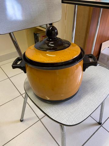Mosselpotten beschikbaar voor biedingen