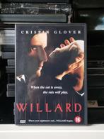 Willard, Glen Morgan, Crispin Glover, Enlèvement ou Envoi