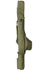 Trakker Nxg 12ft 3-Rod foudraal, Ophalen, Zo goed als nieuw