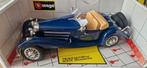 Mercedes-Benz 500K Roadster (1936), Hobby en Vrije tijd, Modelbouw | Auto's en Voertuigen, Overige merken, Auto, Groter dan 1:32