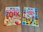 2 grote Bumba boeken, Ophalen, Zo goed als nieuw