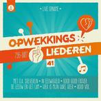 Opwekkingsliederen 41  ( CD + DVD), CD & DVD, CD | Religion & Gospel, Enlèvement ou Envoi